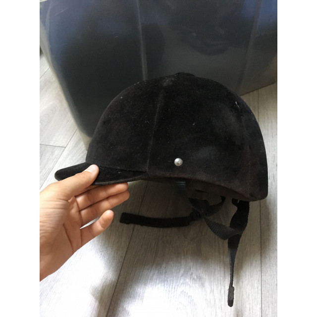 Casque taille 54