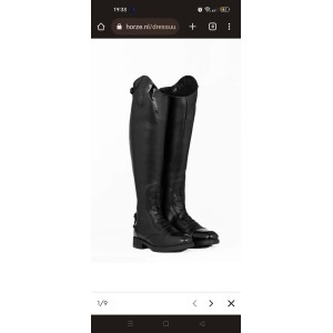 Bottes 36