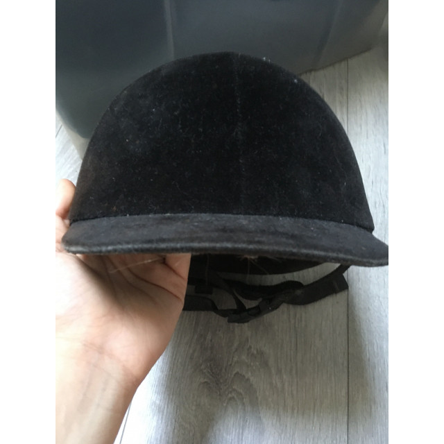 Casque taille 54