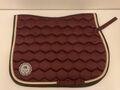 Tapis de selle satinée