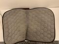 Tapis de selle satinée