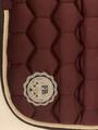 Tapis de selle satinée