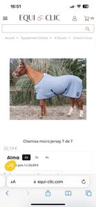 Séchante TdeT