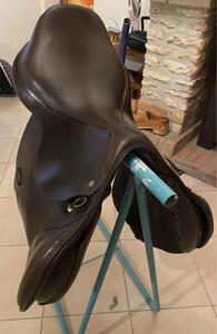 Selle De Grada 17 pouces