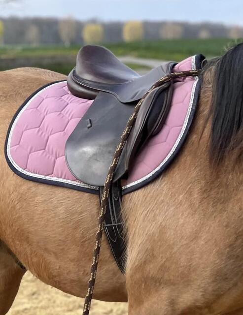 Selle De Grada 17 pouces