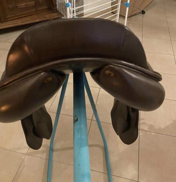 Selle De Grada 17 pouces