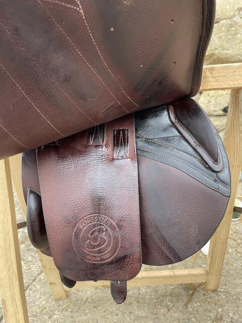 Selle forestier seoul