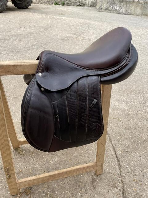 Selle forestier seoul