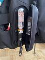 Air-bag Hit air XS