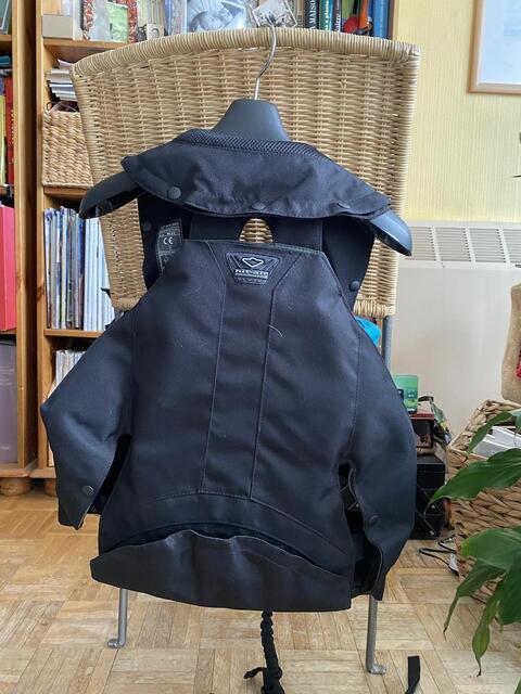 Air-bag Hit air XS