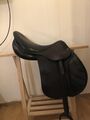 Selle Devoucoux 17,5