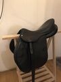 Selle Devoucoux 17,5