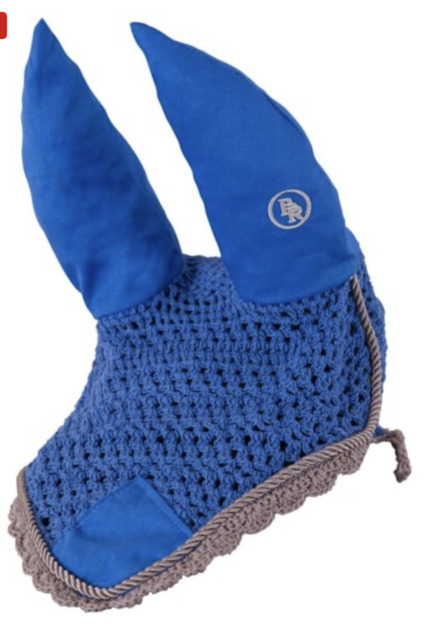 Ensemble bonnet tapis + bande
