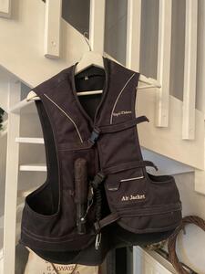 Airbag Equi’thème Adulte S