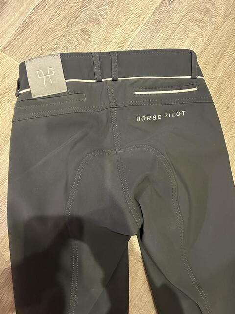 Pantalon Horse Pilot