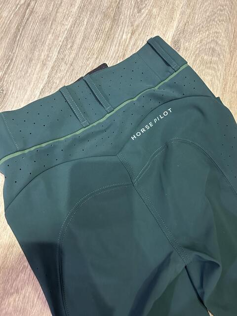 Pantalon Horse Pilot