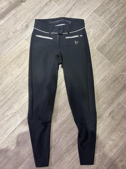 Pantalon Horse Pilot