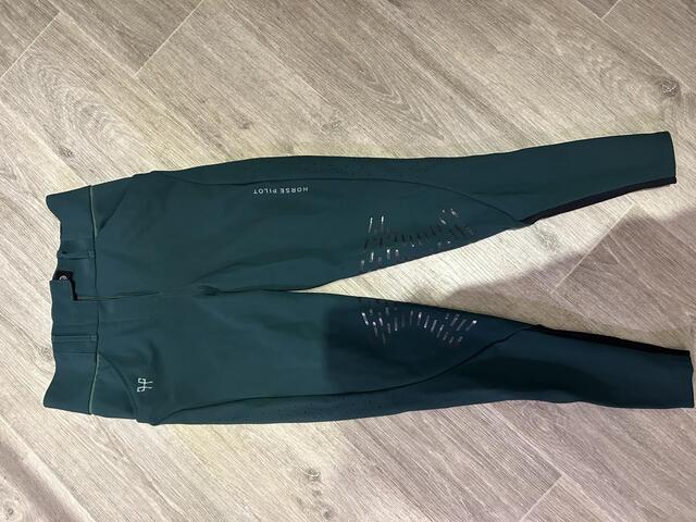 Pantalon Horse Pilot