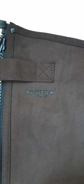 Chaps Norton