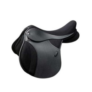 Selle thorowgood T4 pony