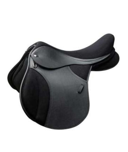 Selle thorowgood T4 pony