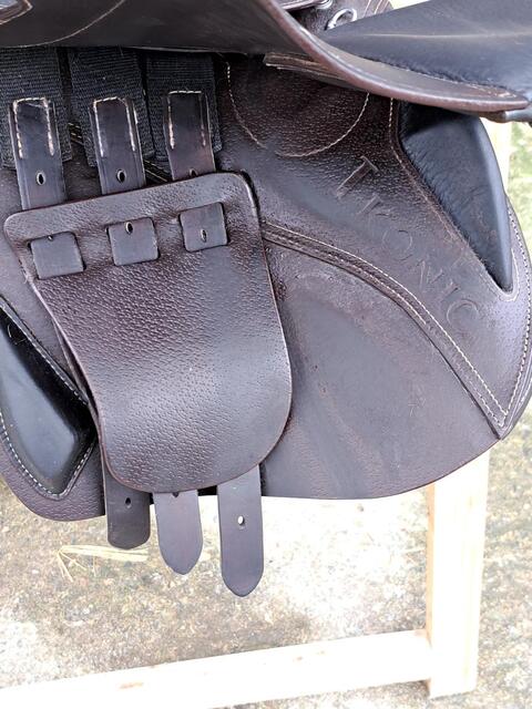 Selle IKONIC 16,5'
