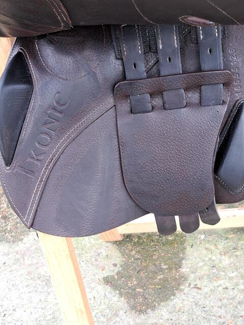 Selle IKONIC 16,5'
