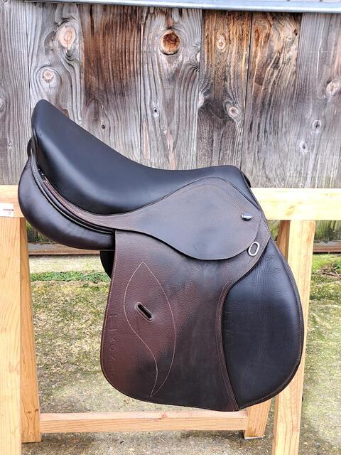 Selle IKONIC 16,5'