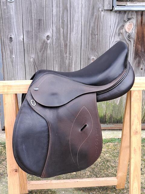 Selle IKONIC 16,5'