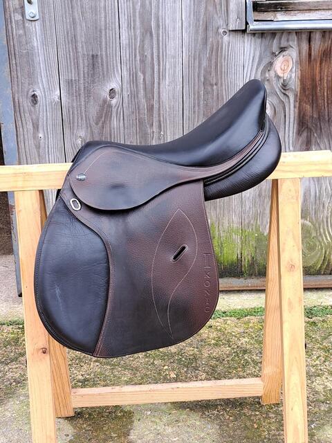 Selle IKONIC 16,5'