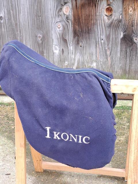 Selle IKONIC 16,5'
