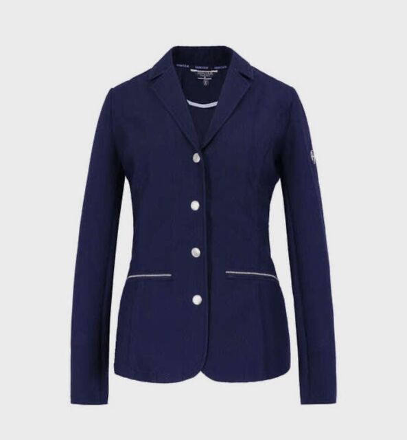 Veste de concours harcour beezie