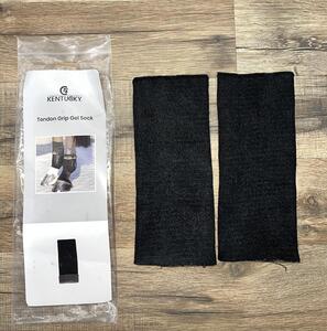Tendon Grip Gel Socks Kentucky