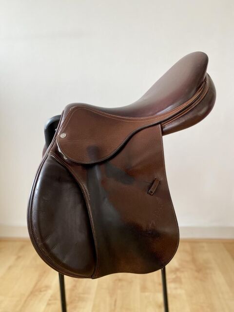 Selle Équipe modèle Grand prix