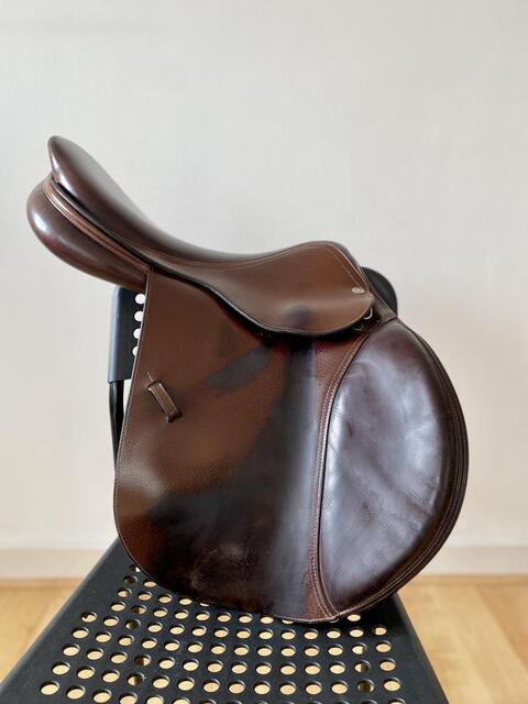 Selle Équipe modèle Grand prix