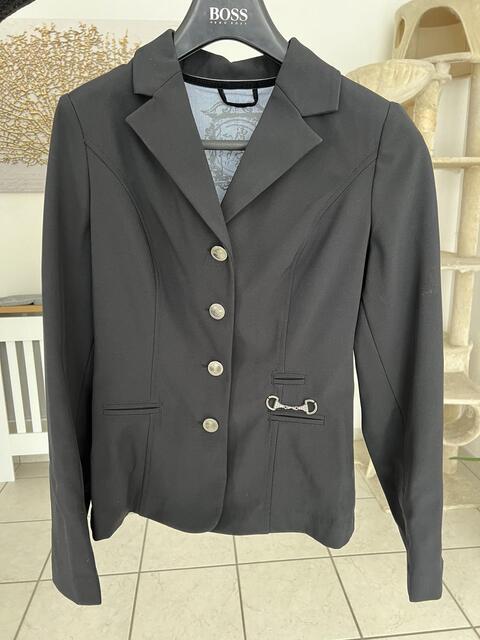 Veste de concours Esperado