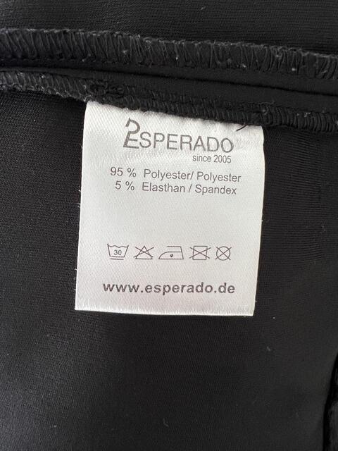 Veste de concours Esperado