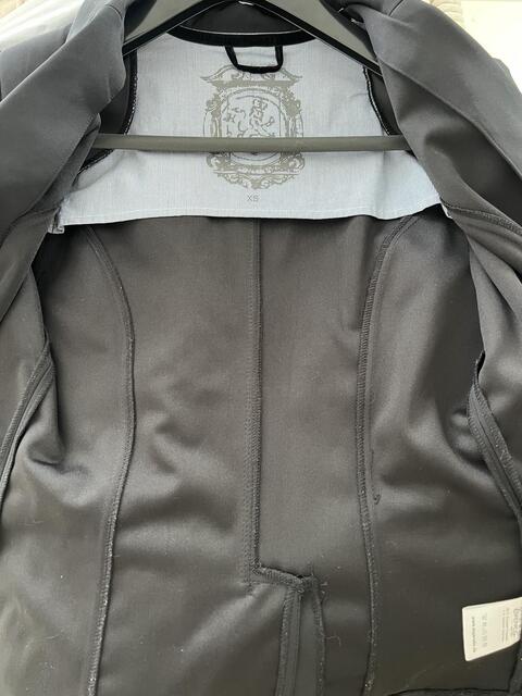 Veste de concours Esperado