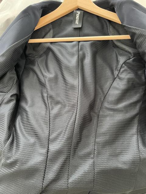 Veste de concours Pikeur Isalie
