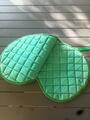 Tapis fouganza vert