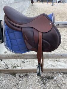 Selle Childéric