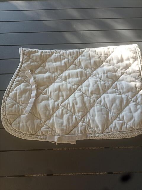 Tapis equitheme