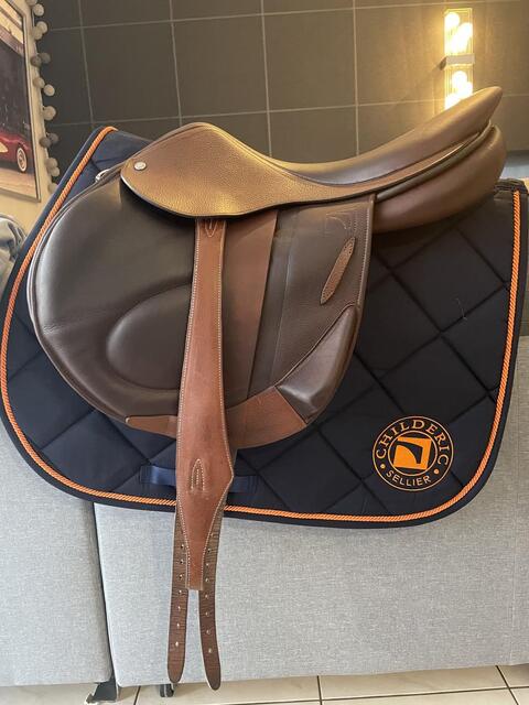 Selle Childéric