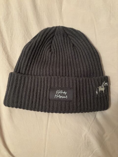 Bonnet Kentucky taille unique