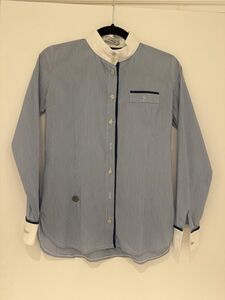 Chemise le sabotier