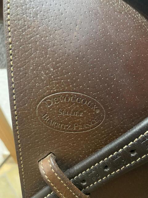 Selle de cso