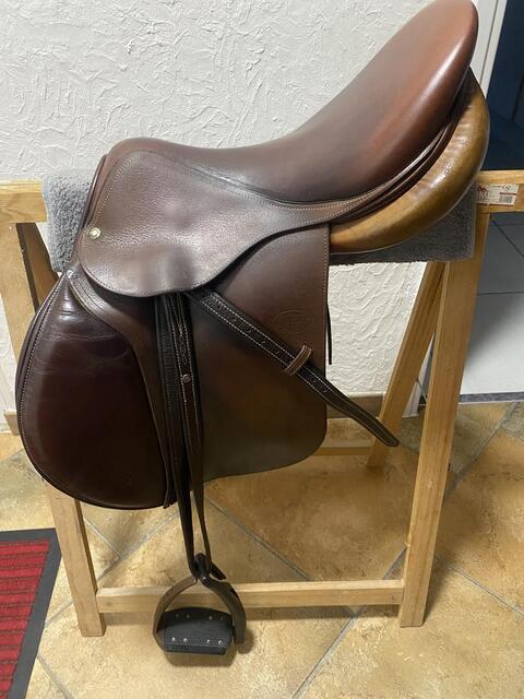 Selle de cso