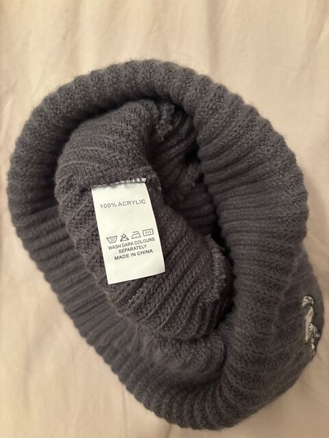 Bonnet Kentucky taille unique