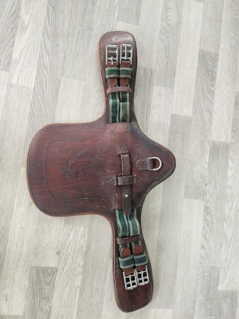 Bavette forestier