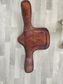 Bavette forestier